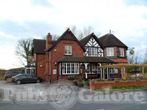 Picture of George & Dragon