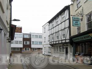 Picture of Royal Oak