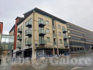 Picture of The Swan & Castle (JD Wetherspoon)