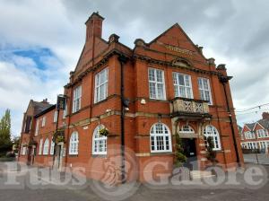 Picture of The Aneurin Bevan (JD Wetherspoon)