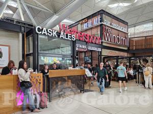Picture of The Windmill (JD Wetherspoon)