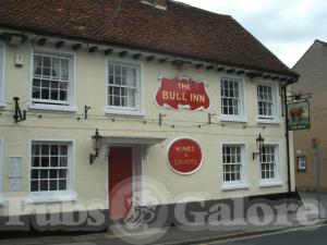 Picture of The Bull Inn