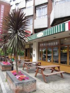 Picture of Cafe London (Bedford Hotel)