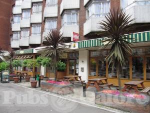 Picture of Cafe London (Bedford Hotel)