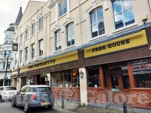 Picture of The Pontlottyn (JD Wetherspoon)