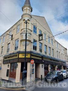Picture of The Pontlottyn (JD Wetherspoon)