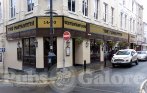 Picture of The Pontlottyn (JD Wetherspoon)