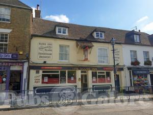 Picture of The Globe Inn