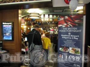 Picture of The Windsor Castle (JD Wetherspoon)