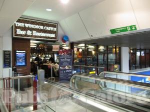 Picture of The Windsor Castle (JD Wetherspoon)