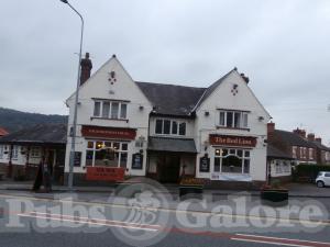 Picture of Red Lion