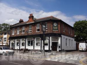 Picture of Railway Tavern