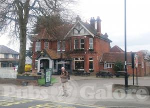 Picture of Malvern Tavern