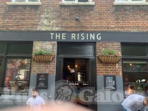 Picture of The Rising