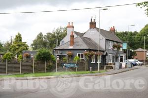 Picture of The Horns Inn