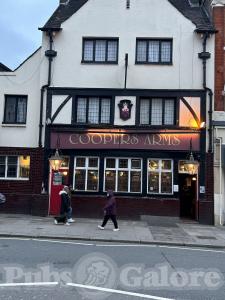 Picture of Coopers Arms