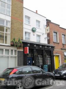 Picture of The Whitesmiths Arms