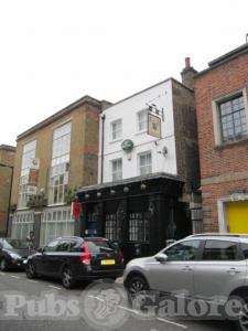 Picture of The Whitesmiths Arms