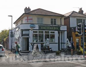 Picture of The Stile Inn
