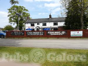 Picture of Red Lion