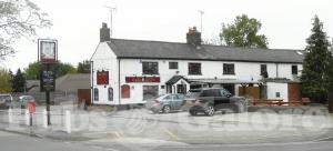 Picture of Red Lion