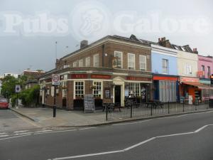 Picture of The Old Oak