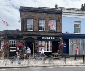 Picture of The Old Oak