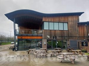 Picture of Champions Bar (Princes Park)