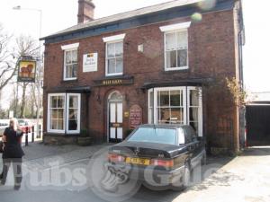 Picture of The Red Lion