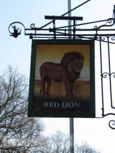Picture of The Red Lion