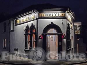 Picture of The Dust Hole (Railway Inn)