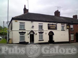 Picture of Cheshire Cheese