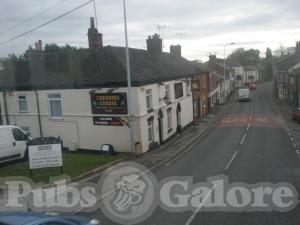 Picture of Cheshire Cheese