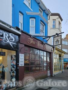 Picture of The Lord Morris