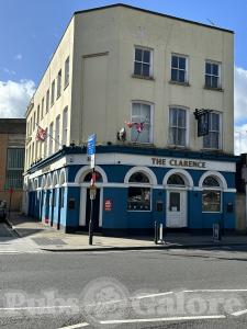 Picture of The Clarence