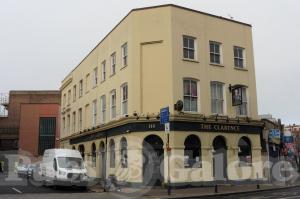 Picture of The Clarence