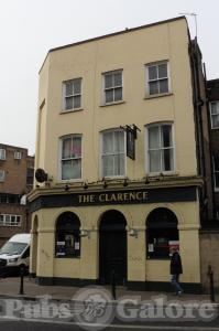 Picture of The Clarence