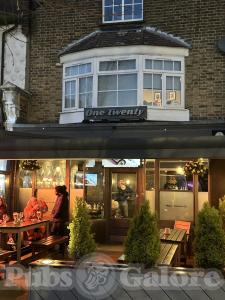 Picture of Bar One Twenty