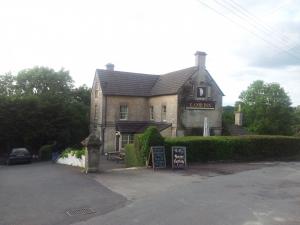 Picture of The Lamb Inn