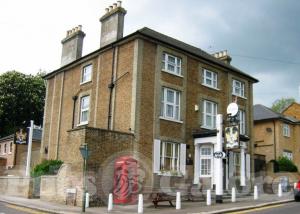 Picture of The Hadley Hotel