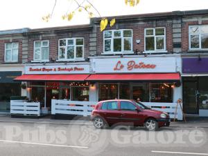 Picture of Le Bateau