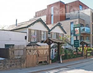Picture of Builders Arms