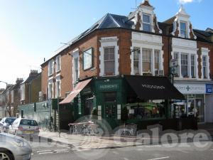 Picture of Hudson's