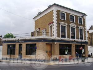 Picture of St John's Tavern