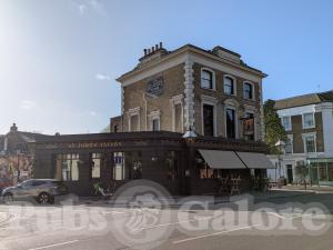 Picture of St John's Tavern