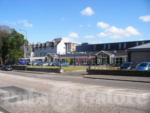 Picture of Bar Zest @ Kings Manor Hotel