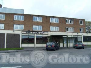 Picture of The Eden Bar (Peterlee Lodge Hotel)