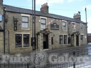 Picture of The Wheatsheaf