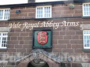 Picture of Vale Royal Abbey Arms
