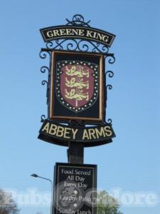 Picture of Vale Royal Abbey Arms